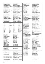 Preview for 14 page of Gardena 4068 Operating Instructions Manual