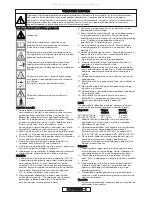 Preview for 97 page of Gardena 4074 Operating Instructions Manual