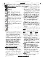 Preview for 107 page of Gardena 4074 Operating Instructions Manual