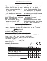 Preview for 116 page of Gardena 4074 Operating Instructions Manual