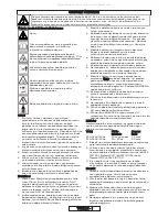 Preview for 122 page of Gardena 4074 Operating Instructions Manual