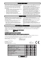 Preview for 126 page of Gardena 4074 Operating Instructions Manual