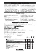 Preview for 131 page of Gardena 4074 Operating Instructions Manual