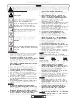 Preview for 132 page of Gardena 4074 Operating Instructions Manual