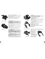 Preview for 5 page of Gardena 46 VD Operating Instructions Manual