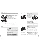 Preview for 6 page of Gardena 46 VD Operating Instructions Manual