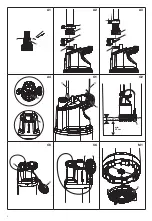 Preview for 3 page of Gardena 4700/2 inox Operator'S Manual