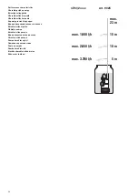 Preview for 7 page of Gardena 4700/2 inox Operator'S Manual