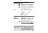 Preview for 2 page of Gardena 5000/3 SGP Operating Instructions Manual