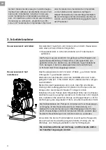 Preview for 4 page of Gardena 5000/5 eco inox Operating Instructions Manual