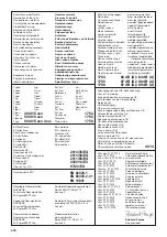 Preview for 16 page of Gardena 5000/5 eco inox Operating Instructions Manual