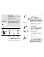 Preview for 3 page of Gardena 5000 S Operating Instructions Manual