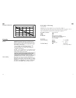 Preview for 5 page of Gardena 5000 S Operating Instructions Manual