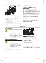 Предварительный просмотр 10 страницы Gardena 5031 D Operating Instructions Manual