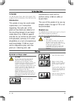 Предварительный просмотр 17 страницы Gardena 5031 D Operating Instructions Manual