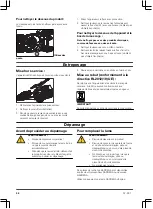 Предварительный просмотр 36 страницы Gardena 5031 D Operating Instructions Manual