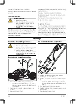 Предварительный просмотр 44 страницы Gardena 5031 D Operating Instructions Manual