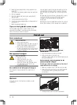 Предварительный просмотр 47 страницы Gardena 5031 D Operating Instructions Manual