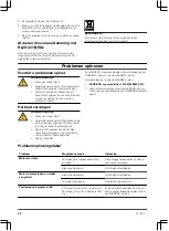 Предварительный просмотр 48 страницы Gardena 5031 D Operating Instructions Manual