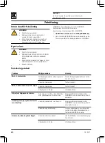 Предварительный просмотр 60 страницы Gardena 5031 D Operating Instructions Manual