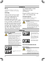 Предварительный просмотр 64 страницы Gardena 5031 D Operating Instructions Manual