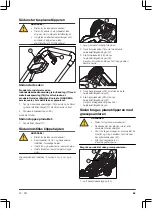 Предварительный просмотр 69 страницы Gardena 5031 D Operating Instructions Manual