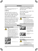 Предварительный просмотр 87 страницы Gardena 5031 D Operating Instructions Manual