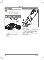 Предварительный просмотр 90 страницы Gardena 5031 D Operating Instructions Manual