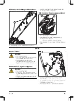 Предварительный просмотр 91 страницы Gardena 5031 D Operating Instructions Manual