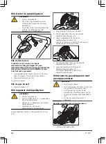 Предварительный просмотр 92 страницы Gardena 5031 D Operating Instructions Manual