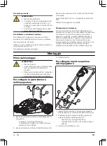 Предварительный просмотр 101 страницы Gardena 5031 D Operating Instructions Manual