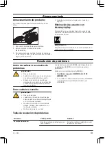 Предварительный просмотр 117 страницы Gardena 5031 D Operating Instructions Manual