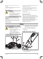 Предварительный просмотр 125 страницы Gardena 5031 D Operating Instructions Manual