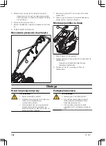 Предварительный просмотр 126 страницы Gardena 5031 D Operating Instructions Manual