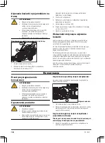 Предварительный просмотр 128 страницы Gardena 5031 D Operating Instructions Manual