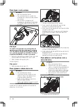 Предварительный просмотр 139 страницы Gardena 5031 D Operating Instructions Manual