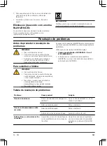 Предварительный просмотр 141 страницы Gardena 5031 D Operating Instructions Manual