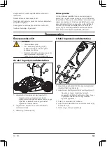 Предварительный просмотр 149 страницы Gardena 5031 D Operating Instructions Manual