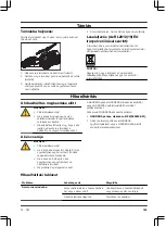 Предварительный просмотр 153 страницы Gardena 5031 D Operating Instructions Manual