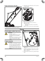 Предварительный просмотр 162 страницы Gardena 5031 D Operating Instructions Manual