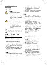 Предварительный просмотр 170 страницы Gardena 5031 D Operating Instructions Manual