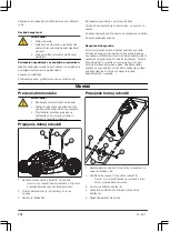 Предварительный просмотр 172 страницы Gardena 5031 D Operating Instructions Manual