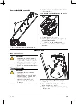 Предварительный просмотр 173 страницы Gardena 5031 D Operating Instructions Manual