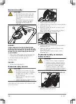 Предварительный просмотр 174 страницы Gardena 5031 D Operating Instructions Manual