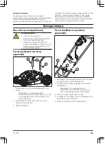 Предварительный просмотр 185 страницы Gardena 5031 D Operating Instructions Manual