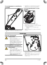 Предварительный просмотр 186 страницы Gardena 5031 D Operating Instructions Manual