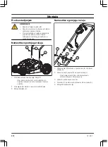 Предварительный просмотр 210 страницы Gardena 5031 D Operating Instructions Manual