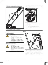 Предварительный просмотр 223 страницы Gardena 5031 D Operating Instructions Manual