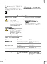 Предварительный просмотр 226 страницы Gardena 5031 D Operating Instructions Manual