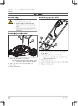 Предварительный просмотр 234 страницы Gardena 5031 D Operating Instructions Manual